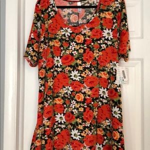 LuLaRoe Perfect T